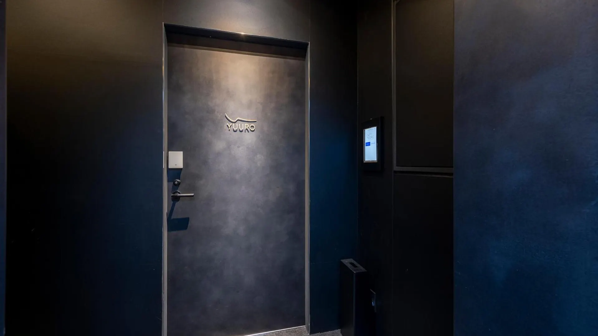 Apartmán Yuuro Bath-Living Hotel Ryogoku Prefektura Tokio