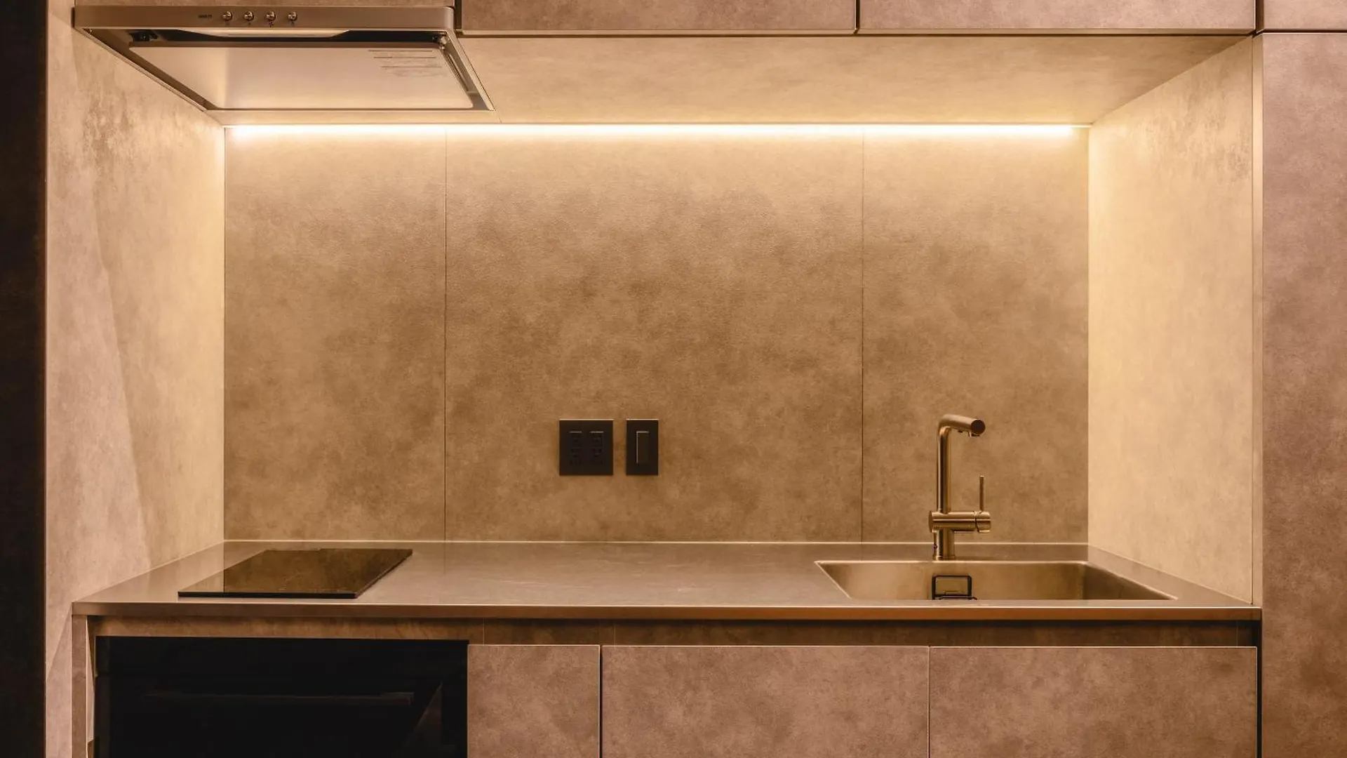 Apartmán Yuuro Bath-Living Hotel Ryogoku Prefektura Tokio