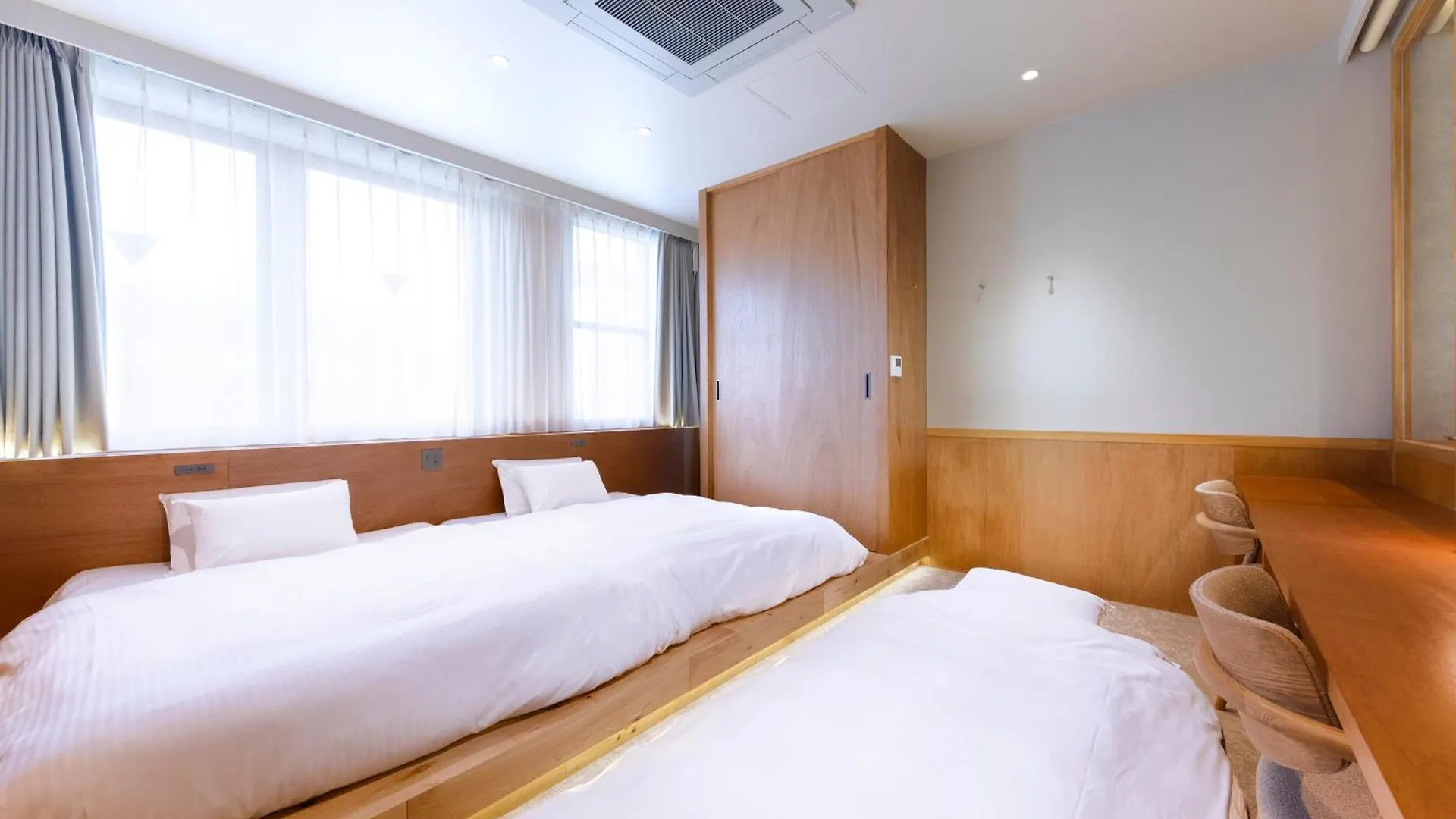 Yuuro Bath-Living Hotel Ryogoku Tokyo Japan