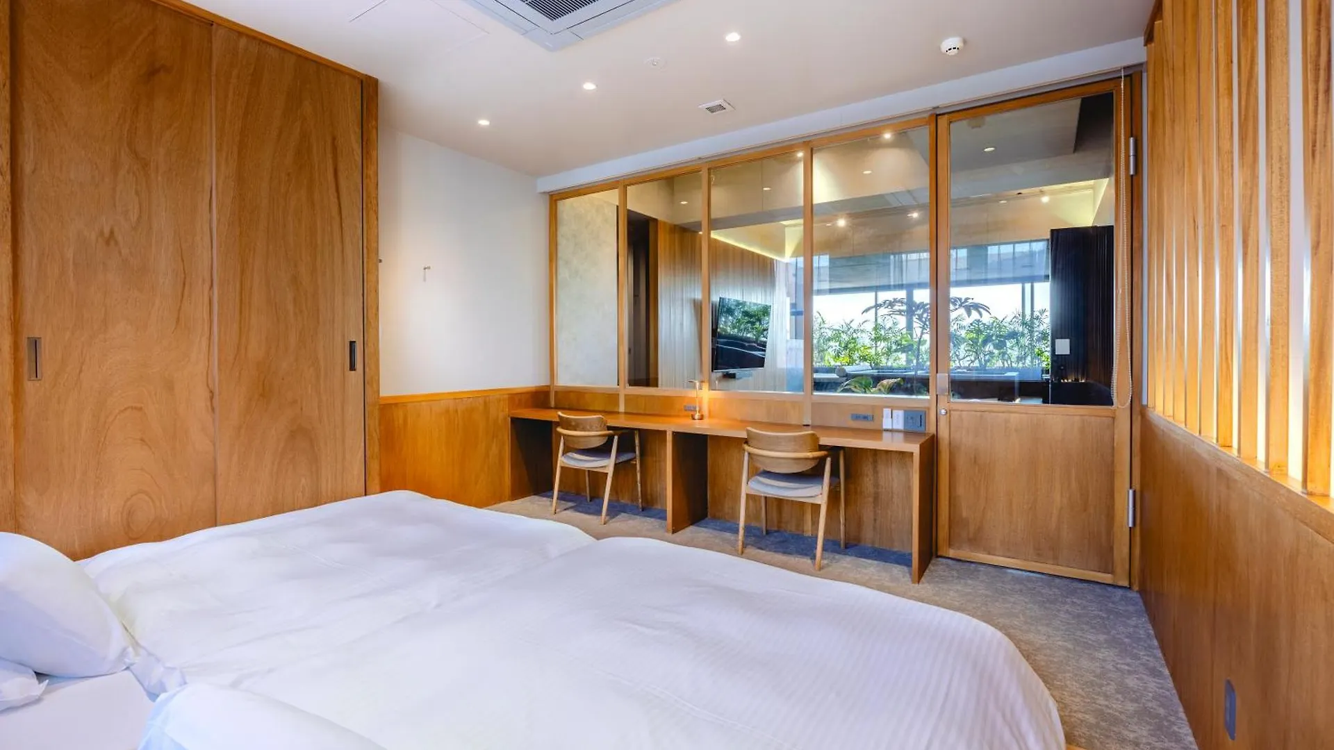 Yuuro Bath-Living Hotel Ryogoku Tokyo Apartment