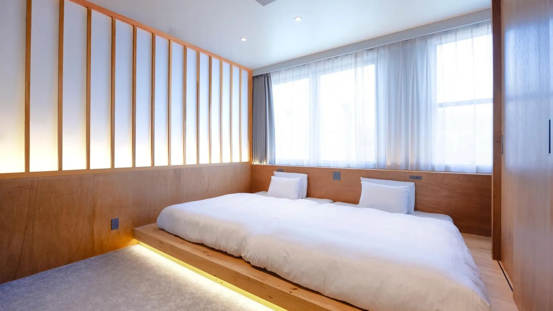Yuuro Bath-Living Hotel Ryogoku Tokyo